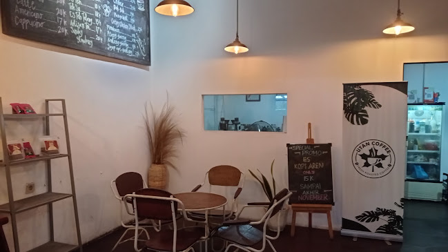 Comentarii opinii despre Utan Coffee Roastery Hasanudin