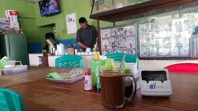 Kedai Kopi Aceh Abby - Kota Tarakan