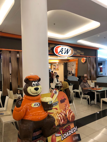 Trans Studio Mall, Jl. Gatot Subroto No.289 Lantai 2, Cibangkong, Kec. Batununggal, Kota Bandung, Jawa Barat 40273