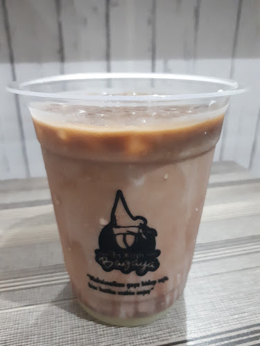 Opinii despre Kopi Bagaya în Kota Makassar - Gastronomi dan perhotelan