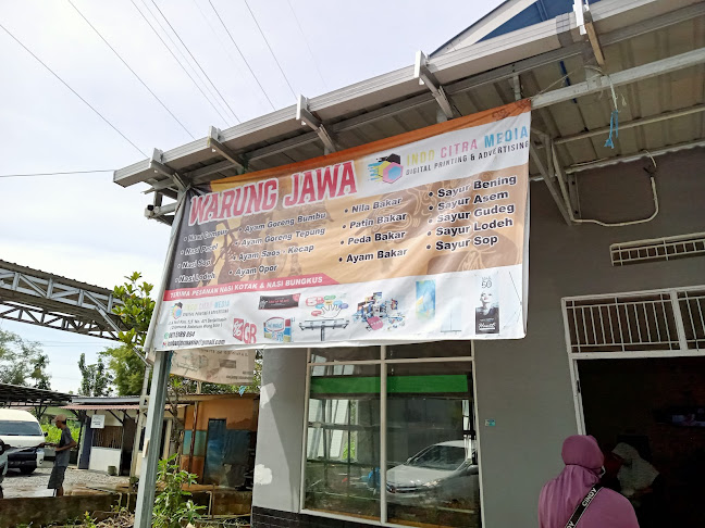 Warung Jawa