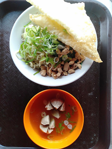 Kedai Perempatan - Kota Depok