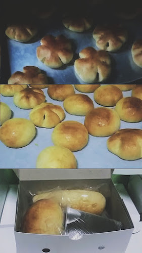 Comentarii opinii despre Trewijaya homebakery