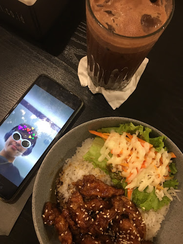 Opinii despre Kopi Hoya în Kota Tangerang - Gastronomi dan perhotelan