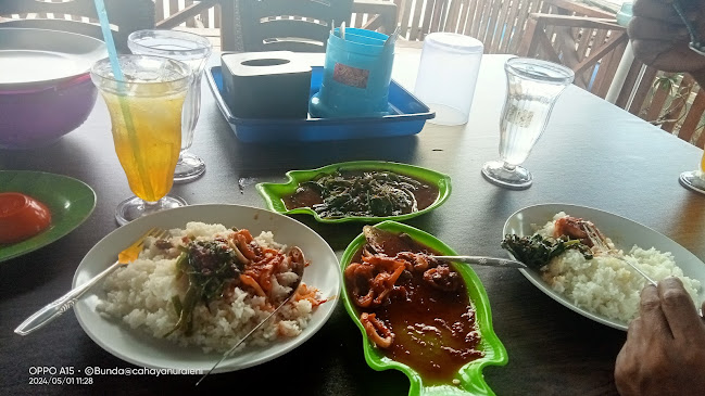 Opinii despre Rumah Makan Awang Sungai în Kota Tanjung Pinang - Gastronomi dan perhotelan