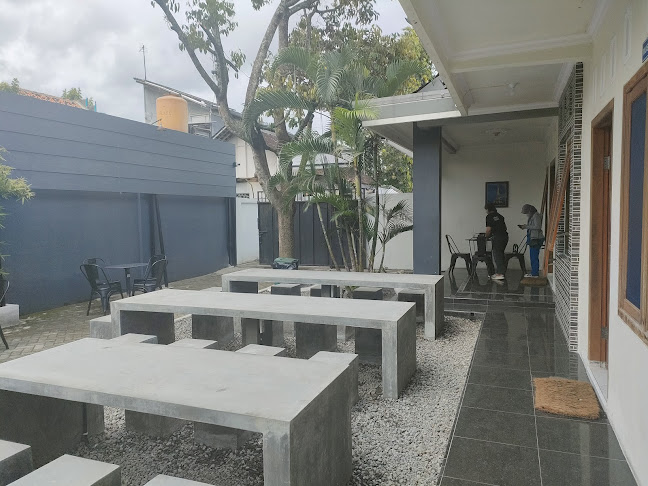 moorookopi - Kota Blitar