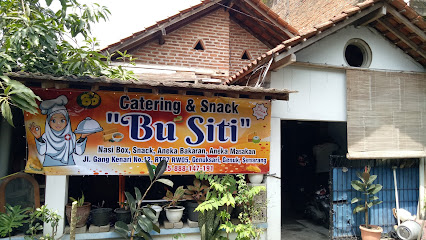 Catering & Snack BU SITI Semarang