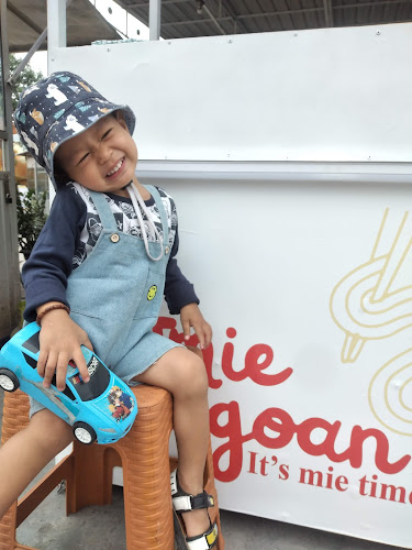 Comentarii opinii despre Mie jagoan medan 01