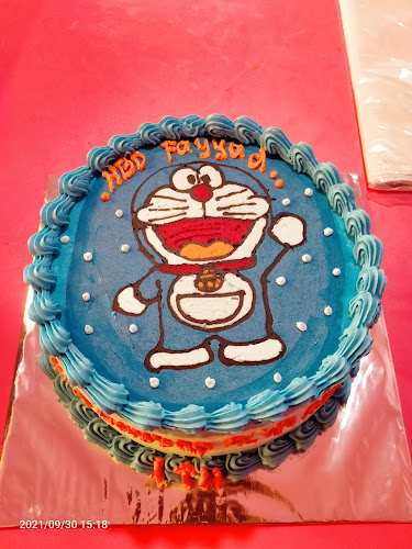 Comentarii opinii despre ummi cake n bakery