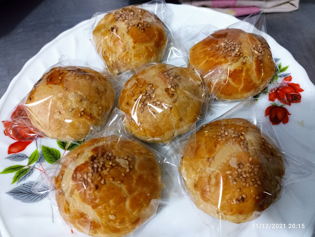 Pia ati - Kota Gorontalo