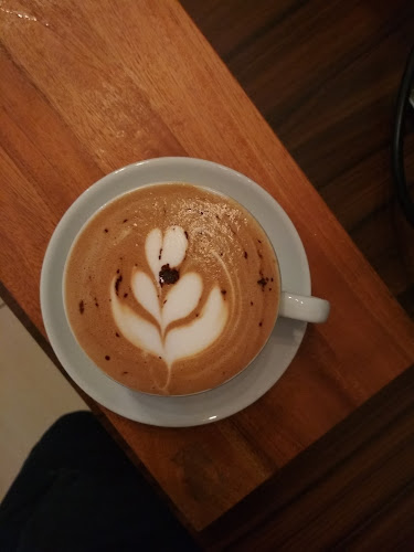 Comentarii opinii despre Lekker Doughnuts & Kacapiring