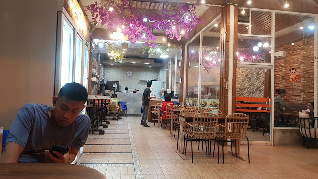 Ray coffee - Kota Tebing Tinggi