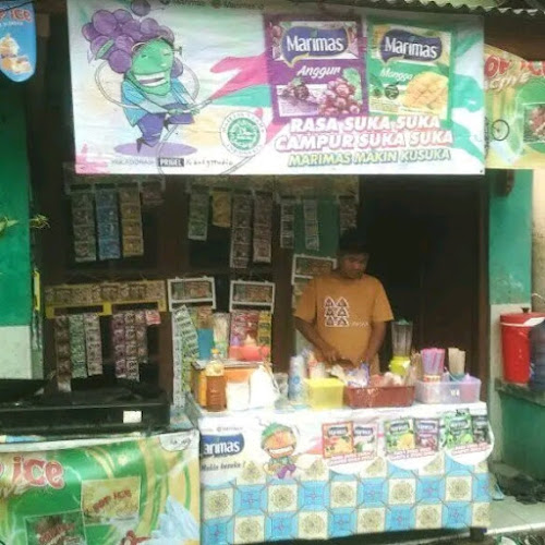 Comentarii opinii despre KEDAI MAS AFFAN