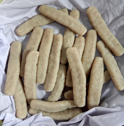 Comentarii opinii despre Donat_pizza Palembang