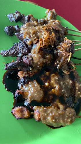 Opinii despre Sate H. Mamat (Pusat) în Kota Sukabumi - Gastronomi dan perhotelan