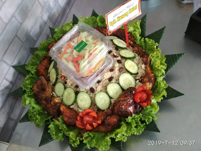 Toko Kue RICHESTpatisserie