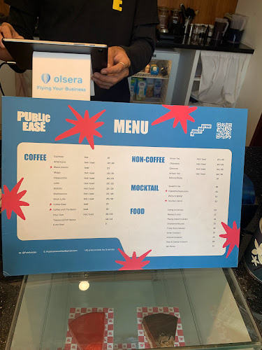 Opinii despre Public Ease în Kota Bandung - Gastronomi dan perhotelan