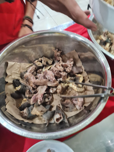 Kedai Bang Roy - Gastronomi dan perhotelan