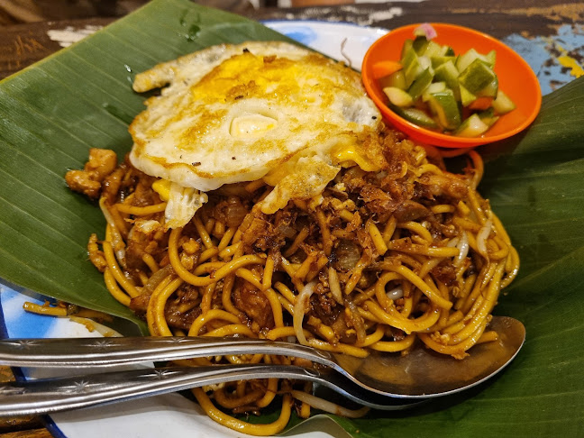 Warung Kopi Imah Babaturan 1