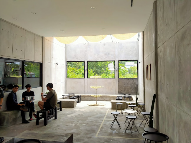 Saca Coffee - Gastronomi dan perhotelan