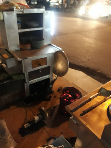 85G5+VR5, Jl. M.H. Thamrin, simpang, metro, Kota Tebing Tinggi, Sumatera Utara 20616