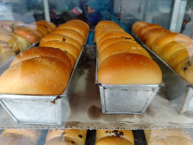 Roti Gambung Panas "Al-Firdaus"