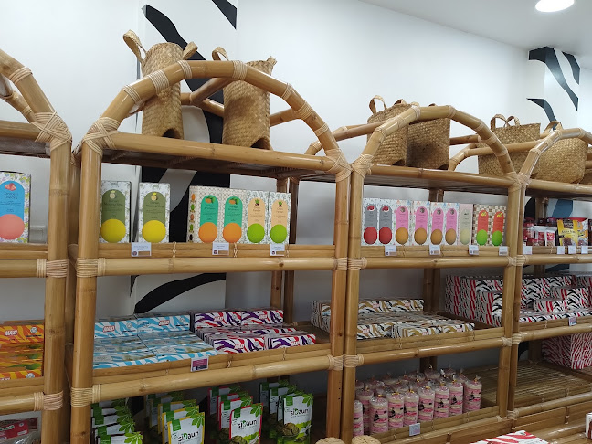 Siliwangi Bolu Kukus Pajajaran Pamulang - Kota Tangerang Selatan