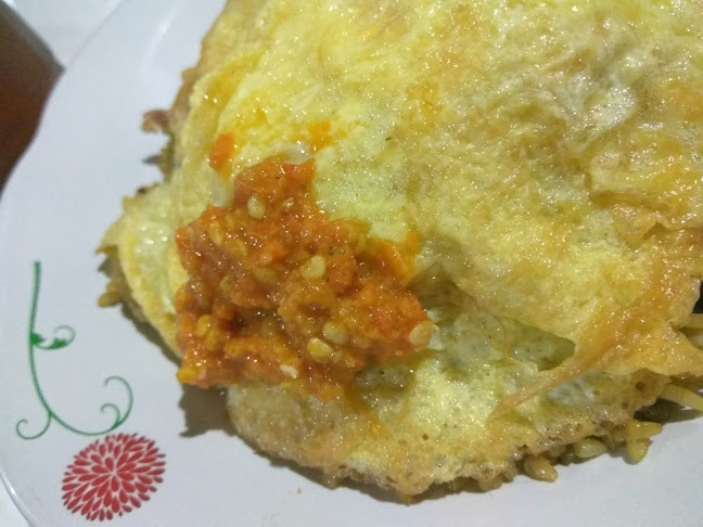 Opinii despre Nasi Goreng Jakarta "Tek Tek" în Kota Singkawang - Gastronomi dan perhotelan