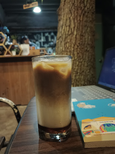 Warkop HCS - Gastronomi dan perhotelan