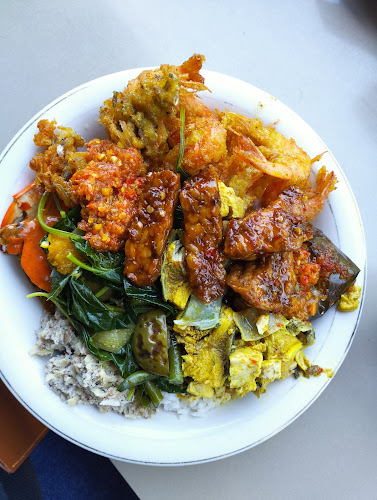 Prasmanan Hasrah Malik