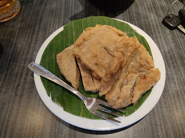 Opinii despre Mei Mei Resto în Kota Palembang - Gastronomi dan perhotelan