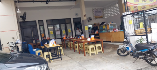 Opinii despre Masakan Jawa GriyaKu în Kota Tangerang Selatan - Gastronomi dan perhotelan