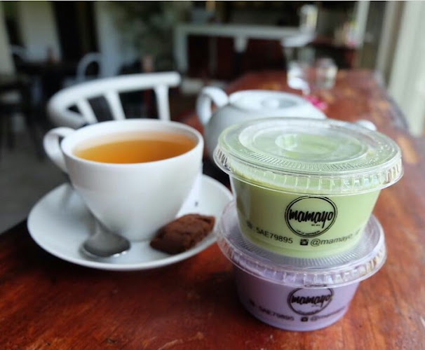 Mamayo Puding - Kota Palangka Raya