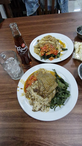 Comentarii opinii despre Rumah Makan Sari Bundo Jaya