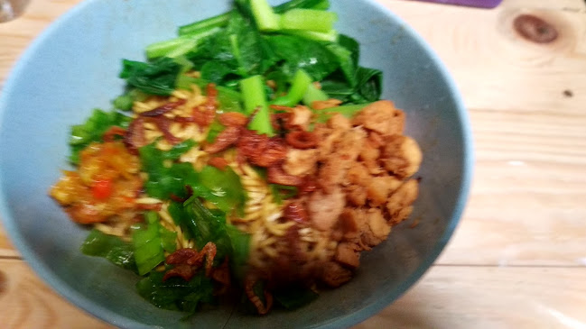 Pawone Aysha Onde2 - Kota Batam