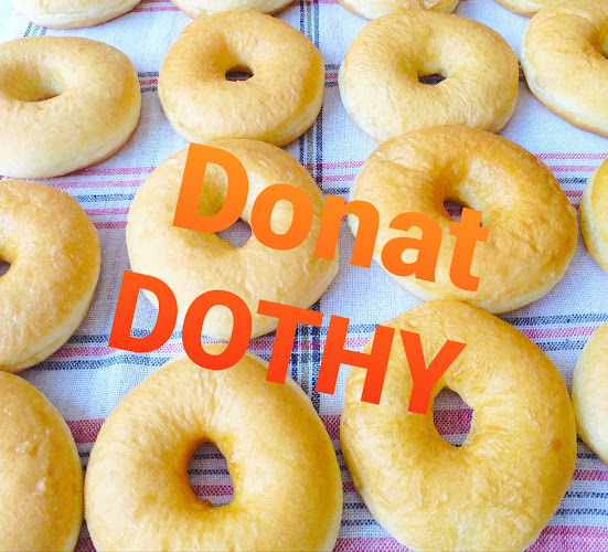 Opinii despre Donat 101 în Kota Depok - Gastronomi dan perhotelan