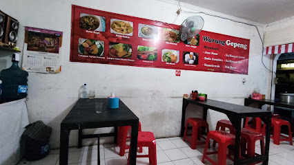 Soto ayam surabaya