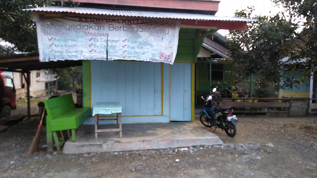 Warung Kopi Kaks Ito - Kota Ternate