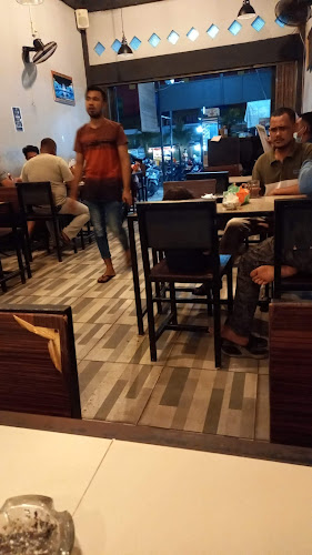 Kopi Rencong ( kopi & mie aceh ) - Kota Dumai