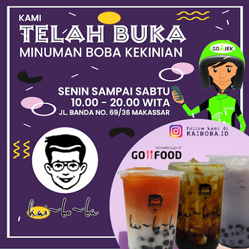 Comentarii opinii despre KAIBOBA - Frozen Food, Drink, Payment Point