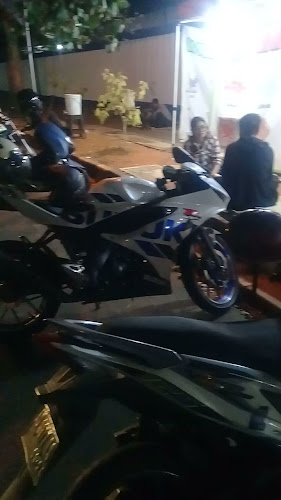 Jl. Ki Hajar Dewantara No.3-9, Jebres, Kec. Jebres, Kota Surakarta, Jawa Tengah 57126