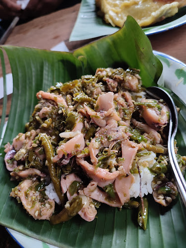 Warung Kopi Imah Babaturan 1