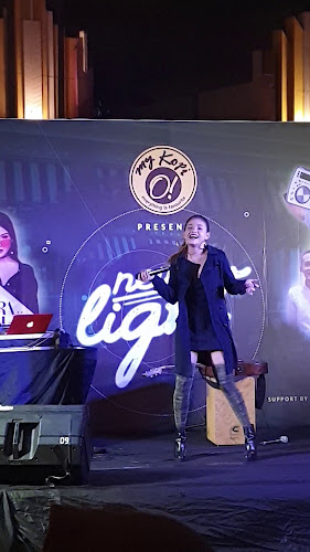 My Kopi-O! Surabaya Town Square - Gastronomi dan perhotelan