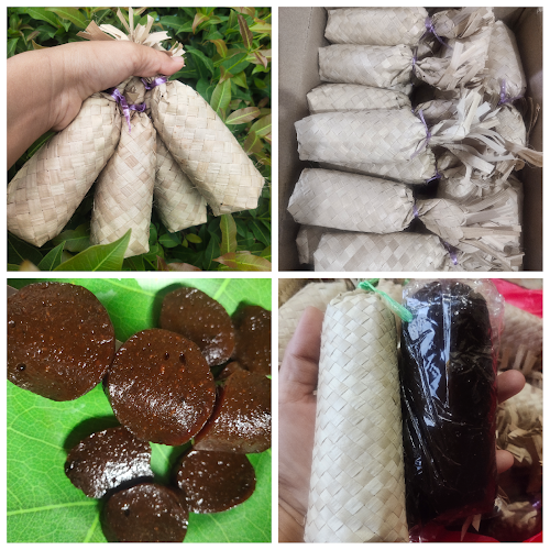 Opinii despre Toko dodol sidimpuan di Medan în Kota Medan - Gastronomi dan perhotelan