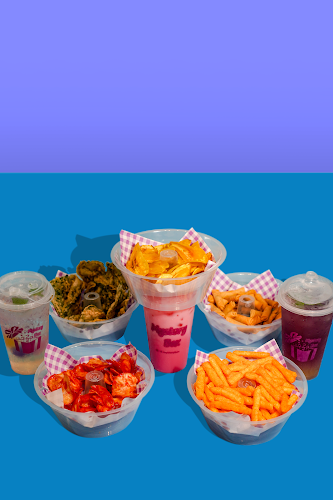 Opinii despre Mystery Box Batam în Kota Batam - Gastronomi dan perhotelan