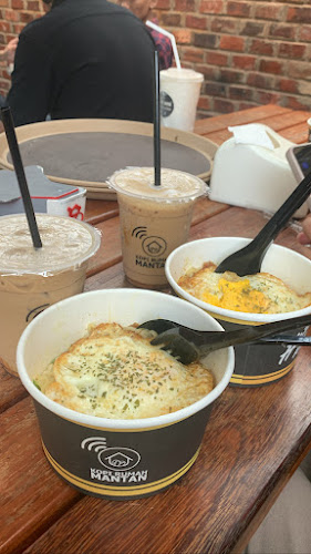 Kopi Rumah Mantan Ringroad