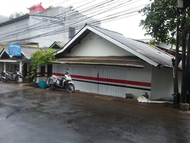 Comentarii opinii despre Rumah Makan Agung