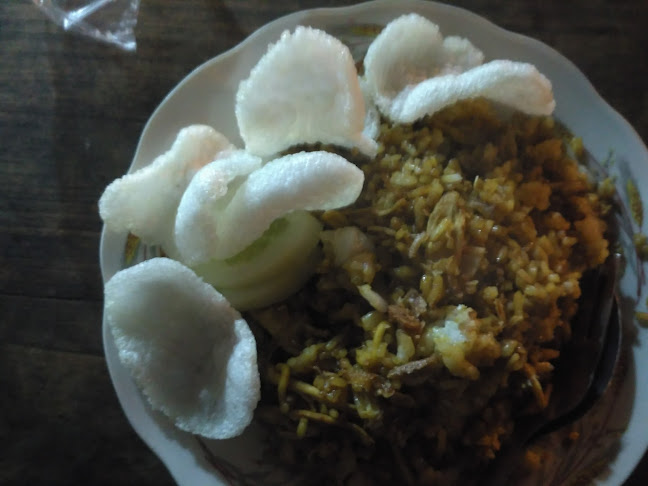 Comentarii opinii despre Nasi Goreng Magelangan