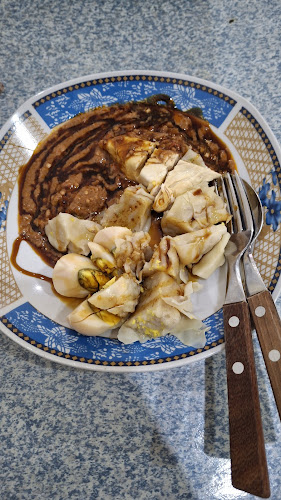 Opinii despre Baso Tahu Tulen Situ Indah. Siomay No.1 di Bandung în Kota Bandung - Gastronomi dan perhotelan