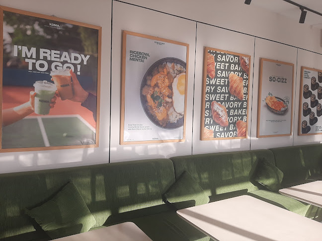 Koma Point - Kota Denpasar